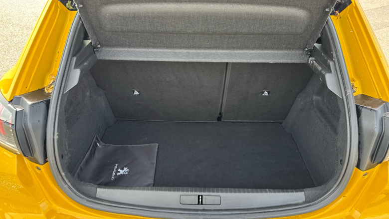 Peugeot 208 1.2 PureTech 100 GT 5dr Petrol Hatchback